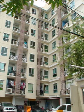 A046508 Regent Home 5 Ratchada 19