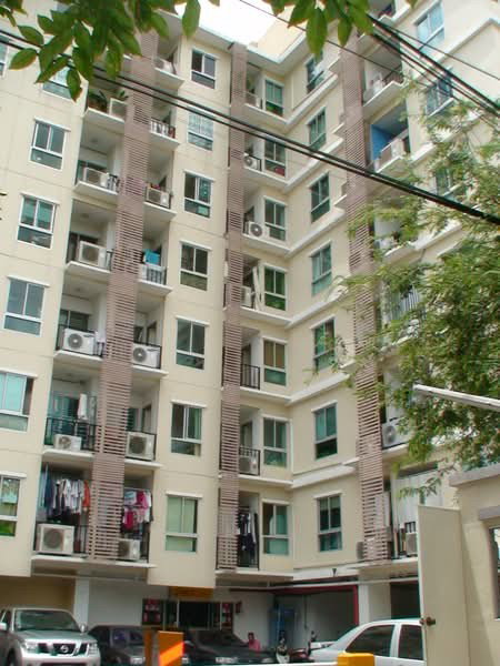 รูป A046508 Regent Home 5 Ratchada 19 - รูปที่ 1/2