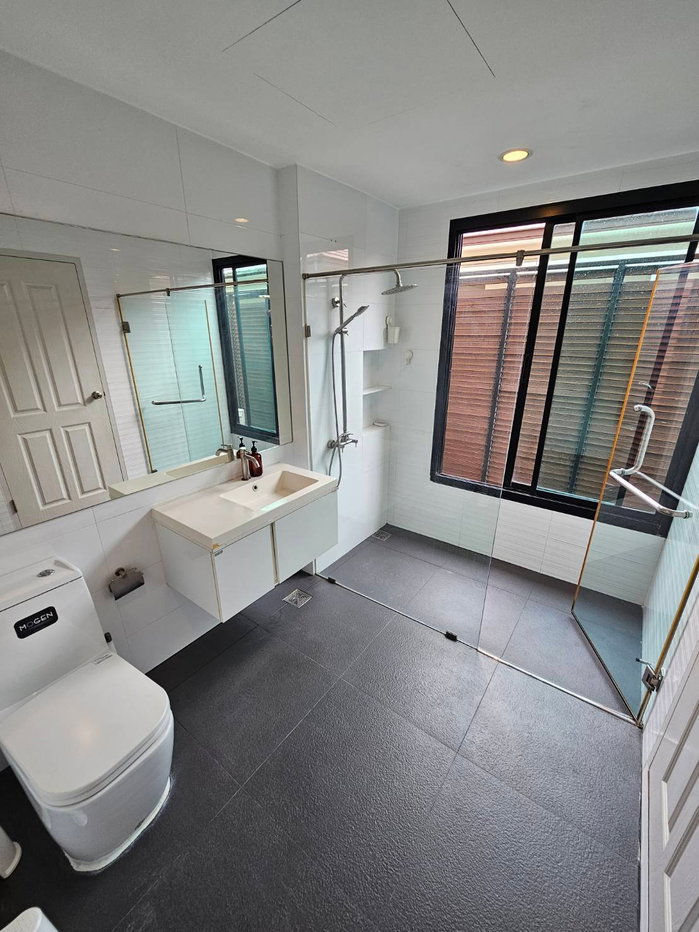 รูป ให้เช่า บ้านเดี่ยวโครงการ วิลล่าอะคาเดีย ศรีนครินทร์ GH552 - รูปที่ 20/20