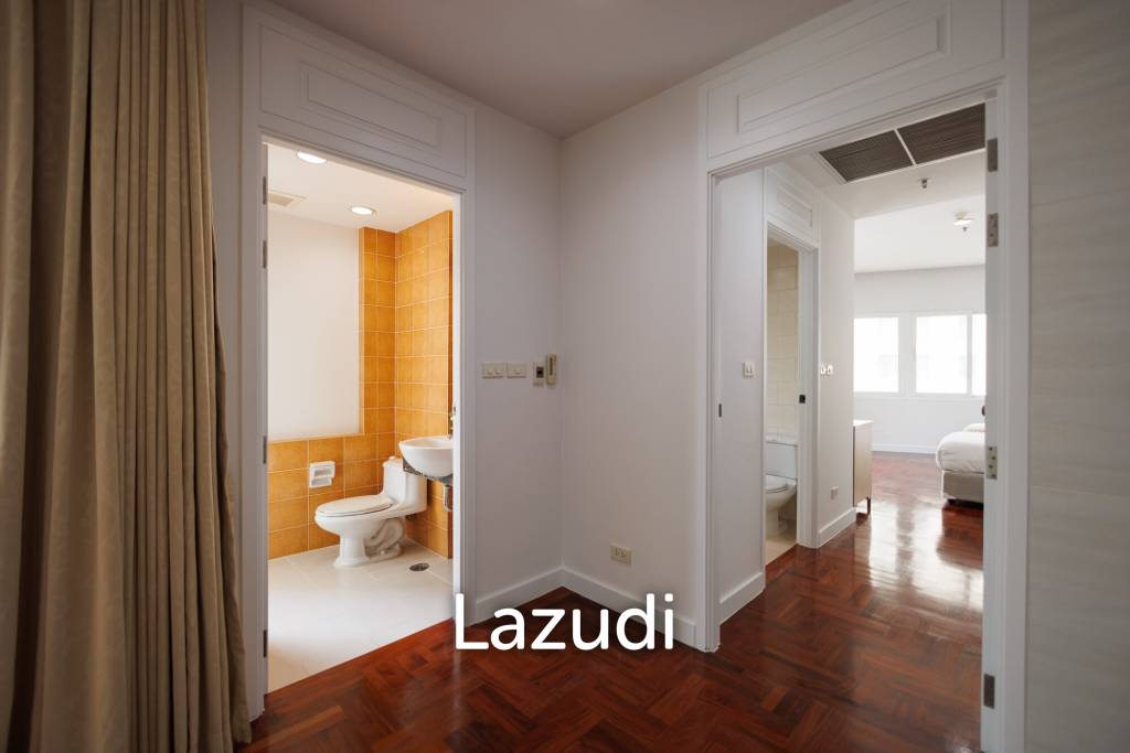 picture 250 Sqm 3 Bed The Grand Sethiwan - 17/25