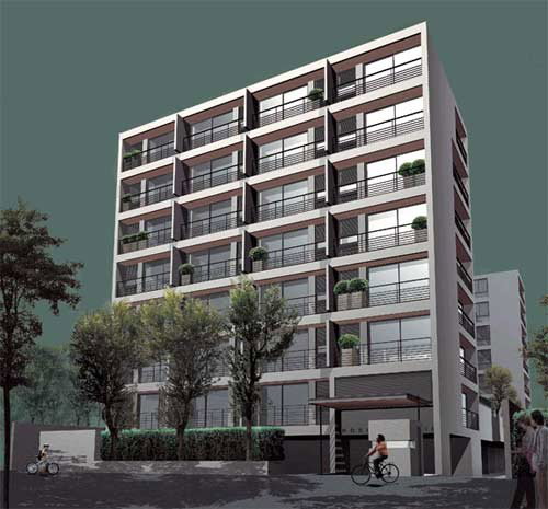รูป A046456 Noble Ambience Sarasin - รูปที่ 2/4