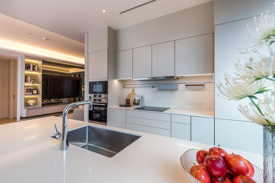 picture ST691/[For Rent] Baan Sindhorn Langsuan - 5/17
