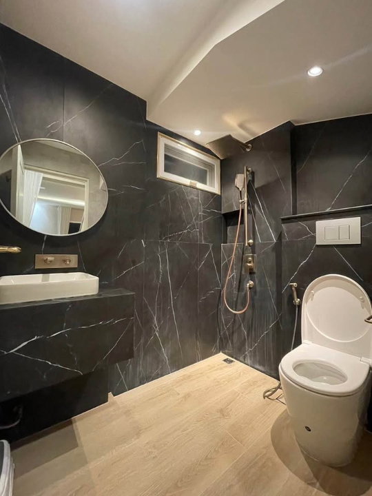 รูป ให้เช่า บ้านสวย ในโครงการ มัณฑนา อ่อนนุช-วงแหวน 5 - รูปที่ 6/15