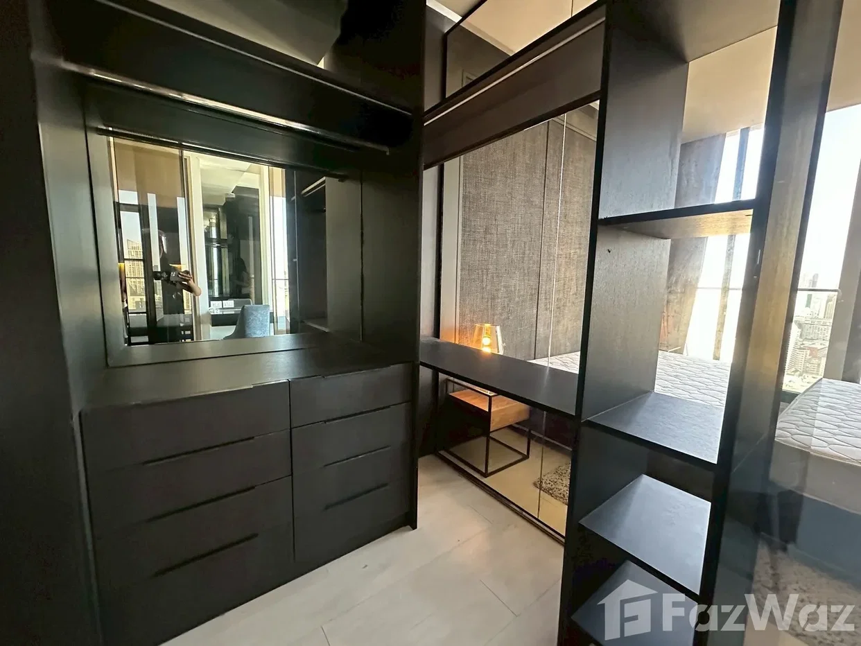 รูป ขาย คอนโด 1 ห้องนอน ในโครงการ โนเบิล เพลินจิต 6565358 - รูปที่ 5/6