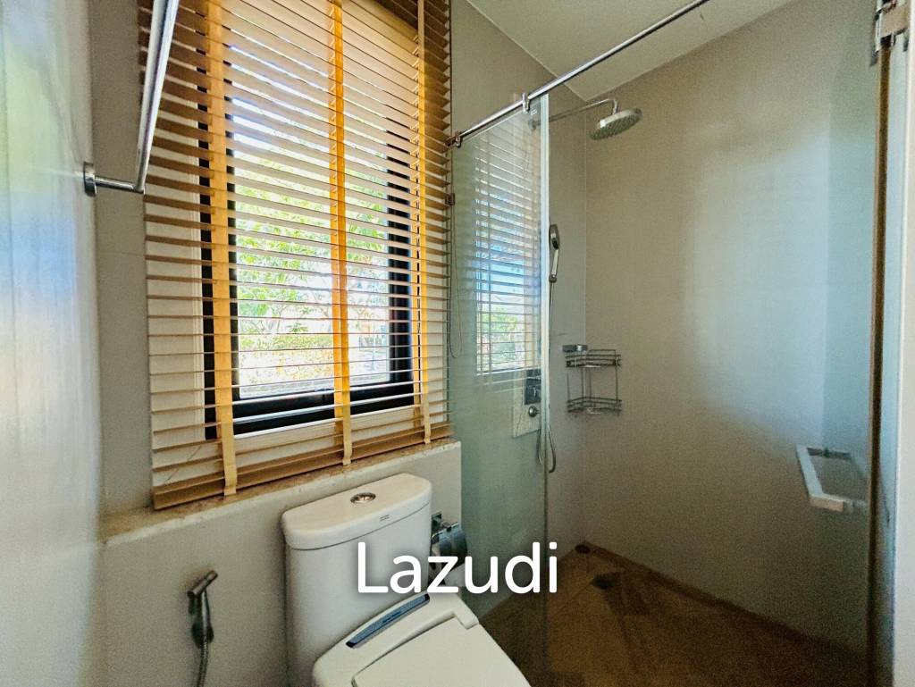 รูป ขายบ้านหรู 3 ห้องนอน นูสาชีวนี นาจอมเทียน - รูปที่ 19/25