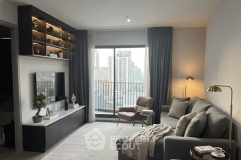 2-BR Condo For Sale Rhythm Ekkamai, 300m to BTS Ekkamai (ID 3073234)