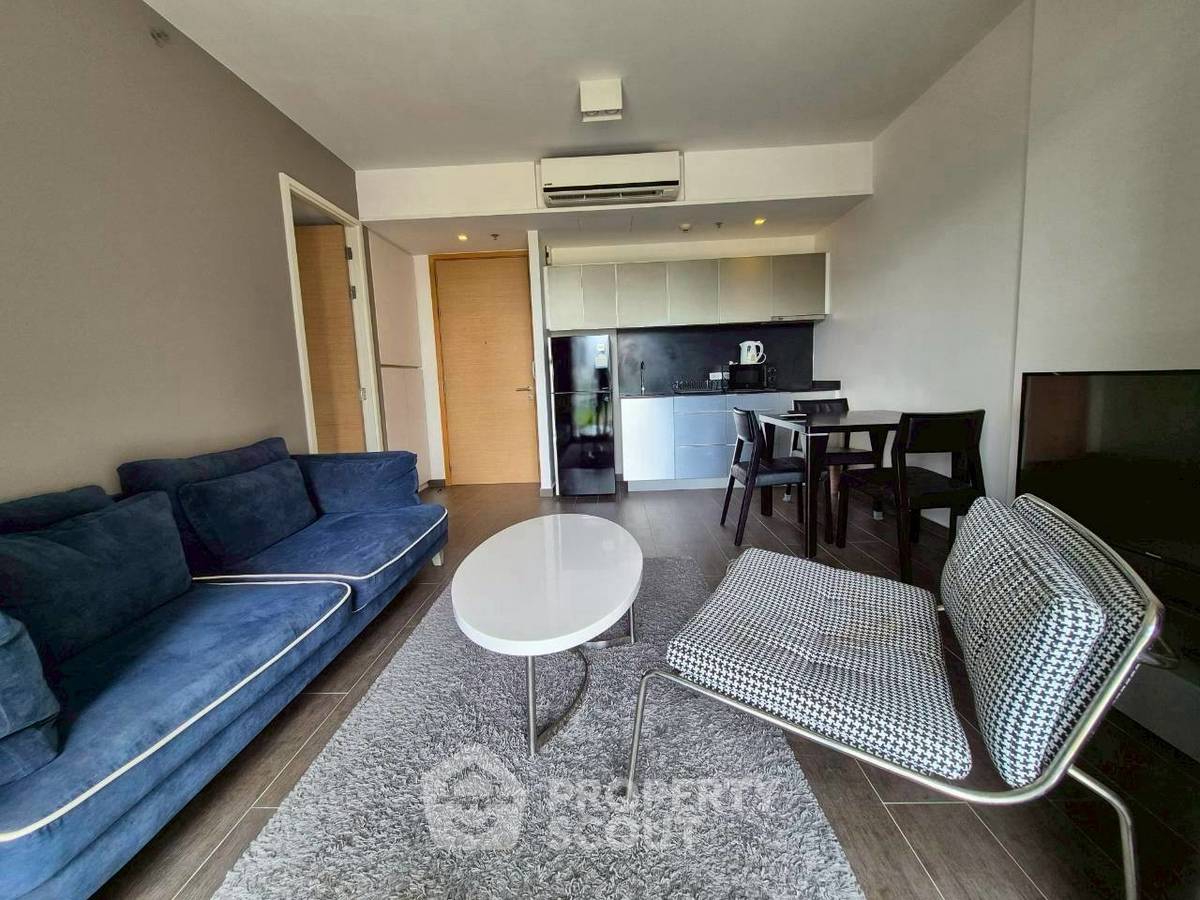 รูป คอนโด 1 ห้องนอน ให้เช่า ที่ ยูพ์ เอกมัย ใกล้ ARL รามคำแหง (ID 3069528) - รูปที่ 1/15