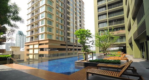 🔥 ห้องว่าง พร้อมเข้าอยู่! Noble Solo Thonglor รีบจองก่อนหลุด 🔥