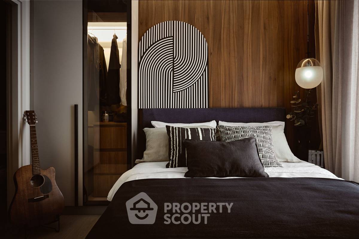 picture 1-BR Condo For Sale At Nue Riverest Ratburana, Bangkok (ID 1430489) - 3/6