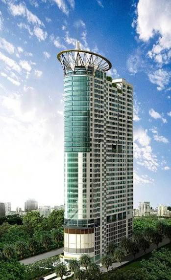 รูป A046284 Bangkok Horizon Ramkhamhaeng - รูปที่ 2/2