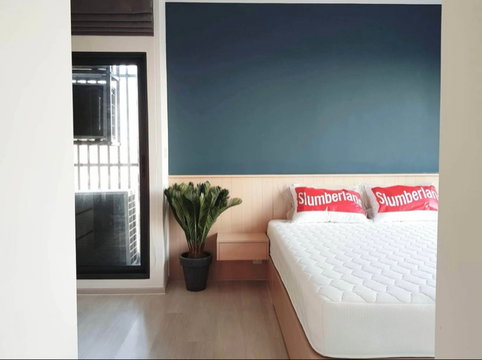 Life Sukhumvit 48 [พร้อมอยู่สิ้นเดือนสิงหาคม] [CC-01]