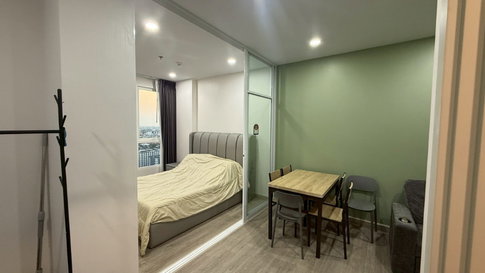 Condo for Sale : Supalai Loft Phasi Charoen