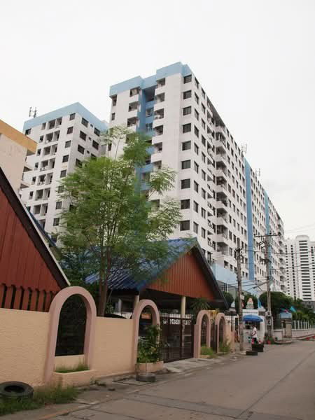 รูป A046659 Vivid Tower - รูปที่ 2/2