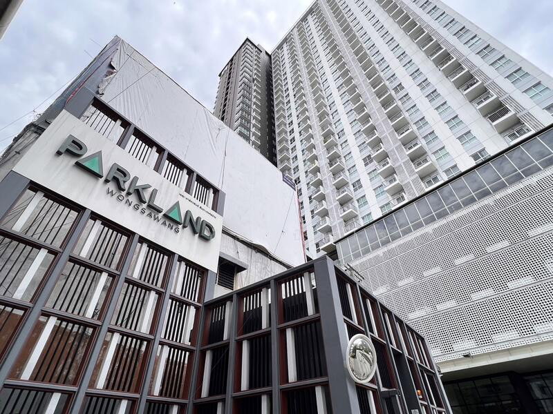 รูป A046612 The Parkland Ratchada - Wongsawang - รูปที่ 4/4