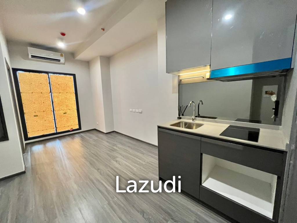 picture 35 Sqm 1 Bed Ideo Sukhumvit – Rama 4 - 5/9