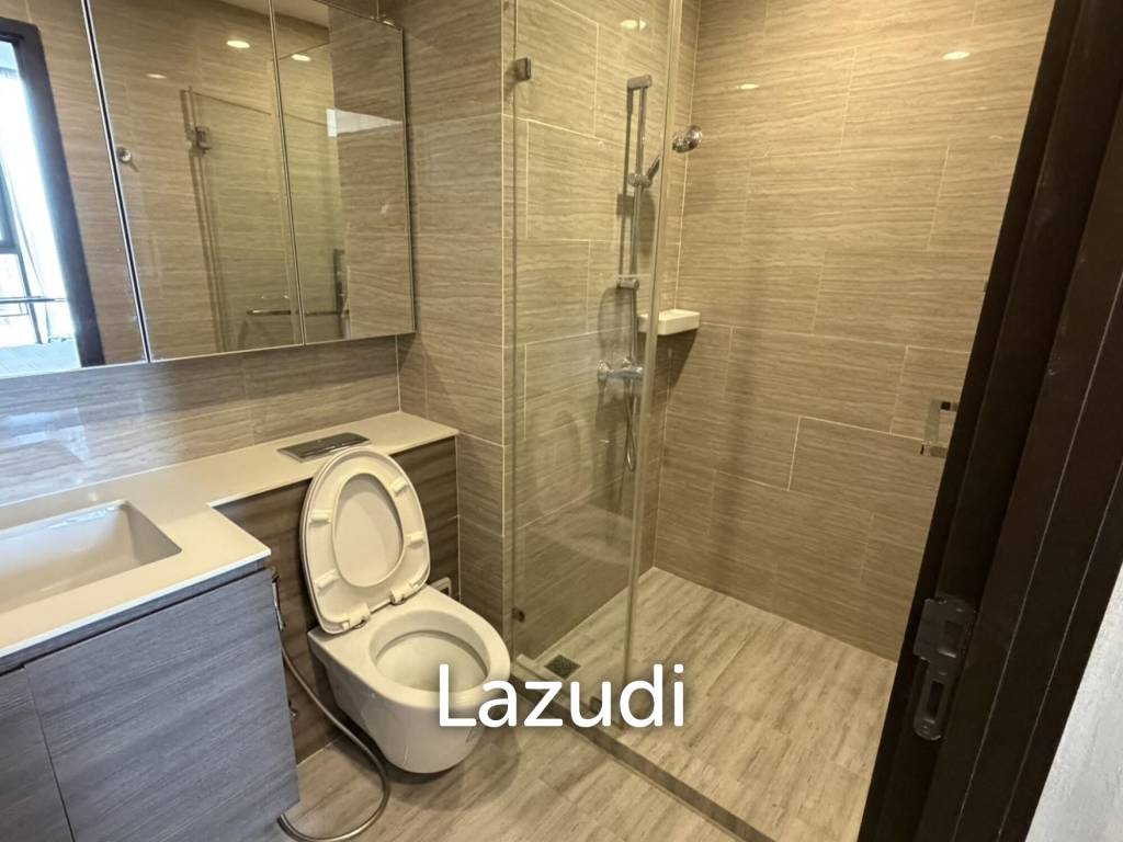 รูป 33 Sqm 1 Bed Whizdom Essence Sukhumvit - รูปที่ 6/6