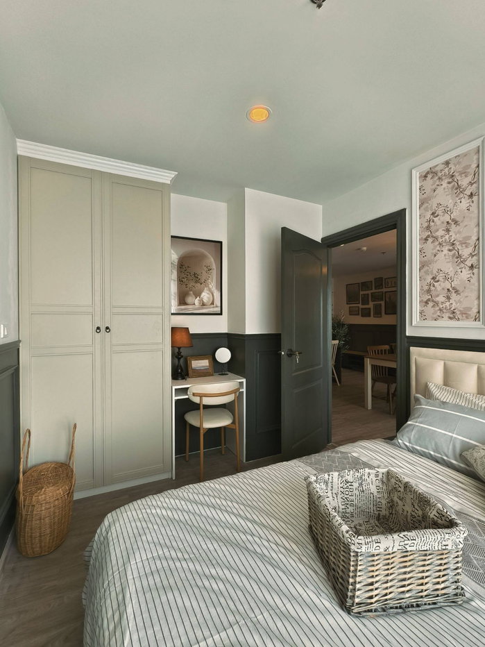 รูป R918/[ให้เช่า] รีเจ้นท์ โฮม บางนา (Regent Home Bangna) - รูปที่ 4/14