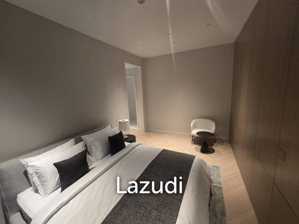 รูป Four Seasons Private Residences 117 Sqm 2 Bed 2 Bath - รูปที่ 17/26