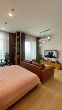 Code: 26KJ3626  for rent The Capital Ekamai - Thonglor 🔥🔥 Line ID: @kjcondo (with @)🔥🔥