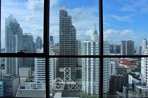 3 ห้องนอน 104 ตร.ม. ขายคอนโด ไฮด์ สุขุมวิท 13 ใกล้ BTS นานา 200 ม. (ID 3073004)