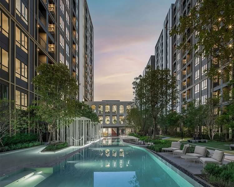 รูป A046467 Nue Connex Condo Donmuang - รูปที่ 4/4