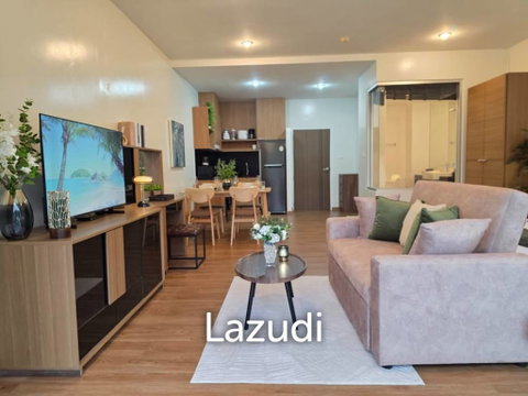 Fully Renovated Studio Condo for Sale near Karon Beach
