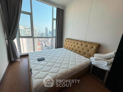 รูปภาพ 30th-Floor 3-BR 114 Sqm At Supalai Elite Surawong, Near MRT Sam Yan (ID 3070810)