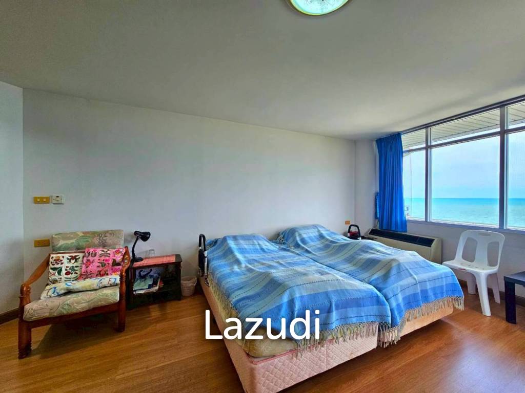 picture CHUKAMOL CONDO : 2 BED BEACHFRONT CONDO FOR SALE - 18/48
