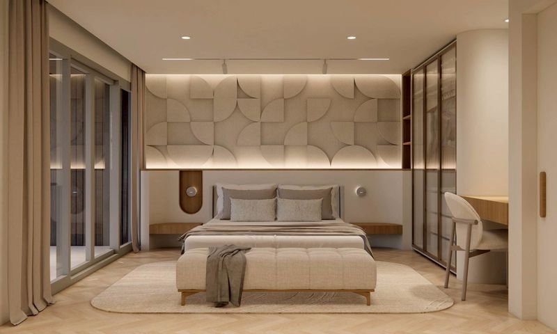รูป รวีวารี เรสซิเดนซ์ นิมมานเหมินทร์ 15  ที่สุดของที่พัก Luxury Residence หรู  - รูปที่ 2/20