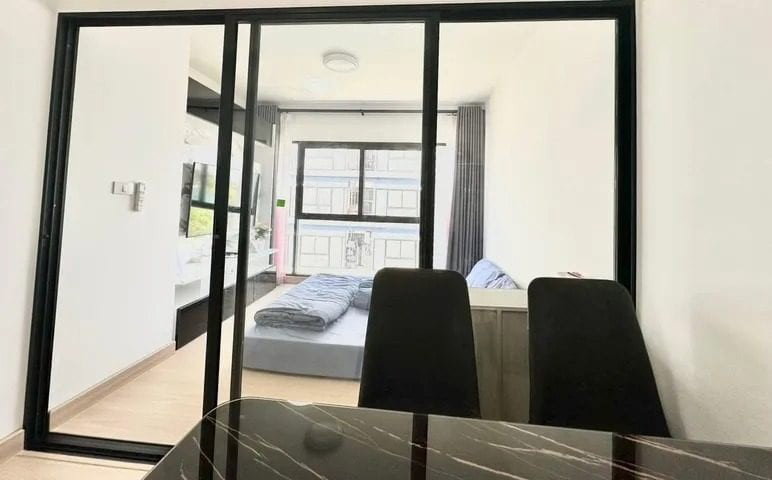 รูป A010319 Ploen Ploen Condominium Pakkred-Chaengwattana 2 - รูปที่ 8/8