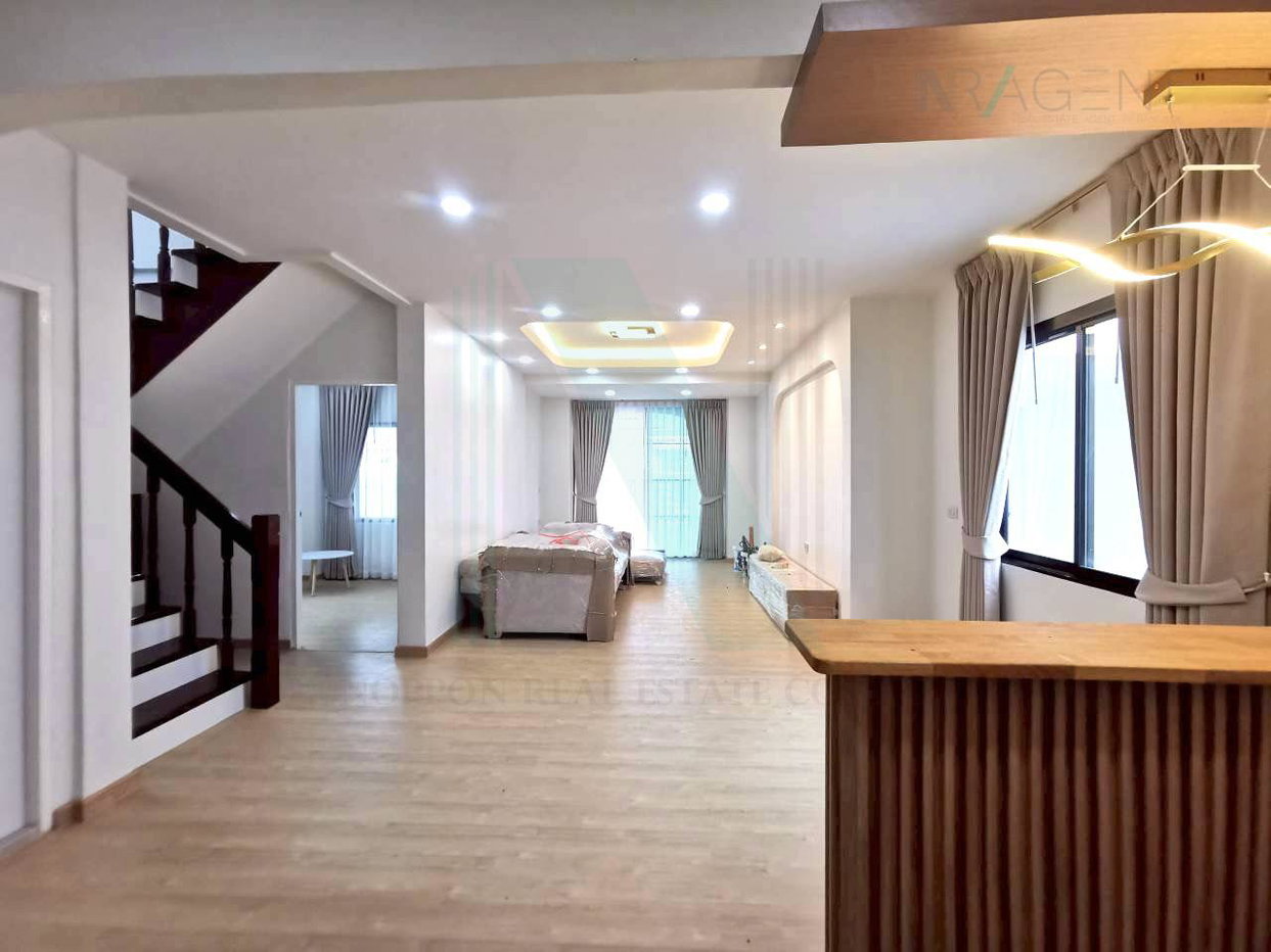 รูป ขายบ้านเดี่ยว โครงการ บ้านชลลดา สายไหม 2 ชั้น 4 ห้องนอน 2 ห้องน้ำ - รูปที่ 6/8
