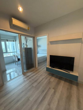 🔥 ขาย คอนโด เซ็นทริค ซี คอนโด พัทยา สาย 2 (Centric Sea Condo Pattaya Sai 2) | ใกล้เซ็นทรัลพัทยา