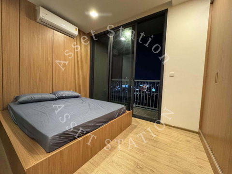 💎คอนโดหรู XT Phayathai ห้องว่างพร้อมเข้าอยู่ เฟอร์แต่งครบห้องกว้าง🏢ใกล้ BTS พญาไท