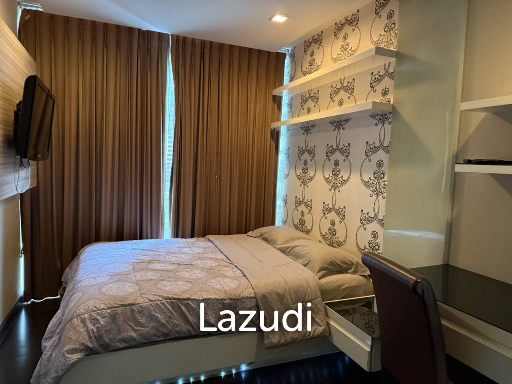 picture Apus Condominium 3 Bedroom Pool Access Unit for Sale - 9/18