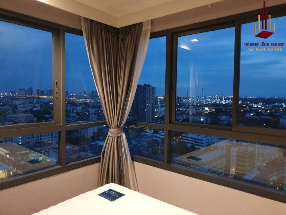 รูป ✨ ขาย ไอดีโอ สุขุมวิท 93 ✨  💰 ราคา  7,500,000  บาท - รูปที่ 4/7