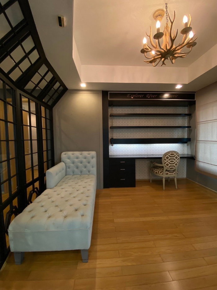 รูป R922/[ให้เช่า] ไพรเว่ บาย แสนสิริ (Prive by Sansiri) - รูปที่ 13/17