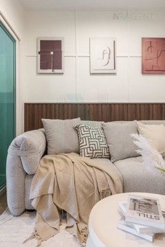 For Sell Condo ASPIRE SATHORN - THAPRA Building A, Floor 12,1 bed room, Room size 30 sqm