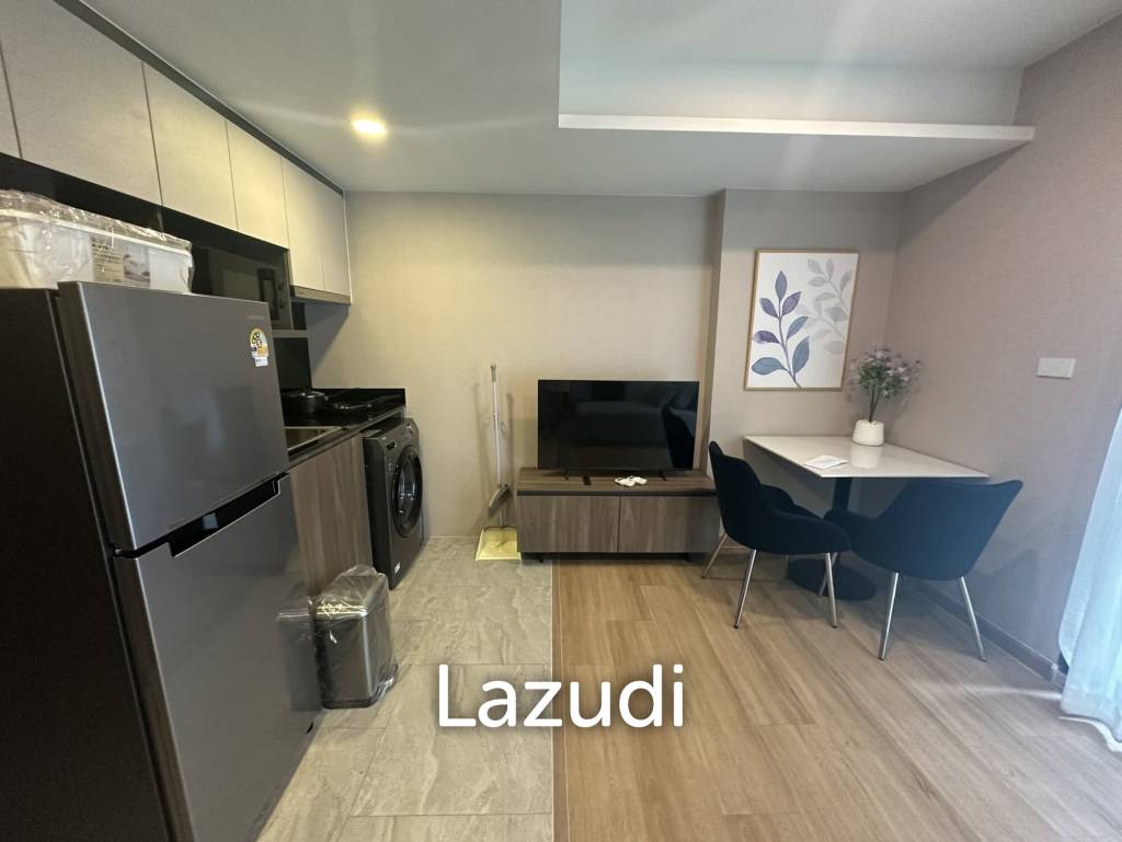 picture 1 Bed 1 Bath 28 SQ.M LLOYD Soonvijai-Thonglor - 2/7