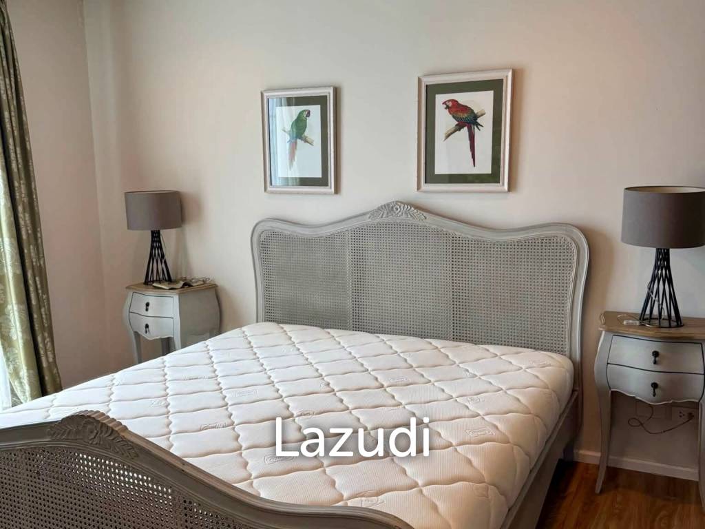 picture 64 sqm sea view condo on 7th floor at Autumn - 12/15