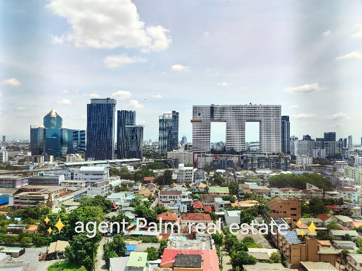 รูป 🏙️✨ ขายคอนโดห้องใหญ่ใจกลางพหลโยธิน | La Maison 24 พหลโยธิน 24 - รูปที่ 14/20