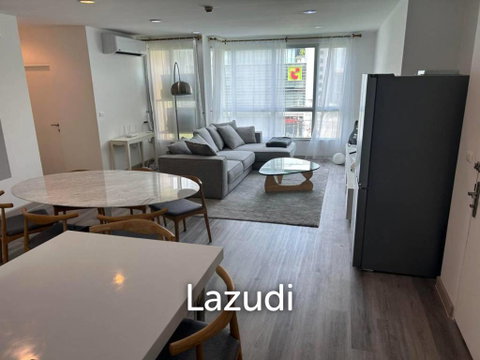 90sqm 2 Bedroom Condo on 5th Floor at The Address Sukhumvit 42 Phra Khanong