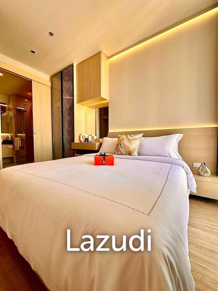รูป 35 Sqm 1 Bed NOBLE STATE 39 - รูปที่ 5/6
