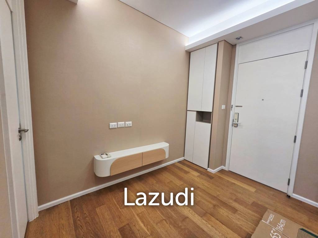 รูป 35 Sqm 1 Bed The Saint Residences - รูปที่ 4/6