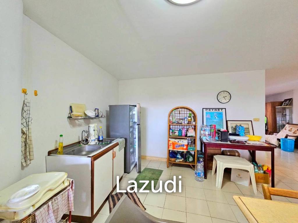 picture CHUKAMOL CONDO : 2 BED BEACHFRONT CONDO FOR SALE - 34/48