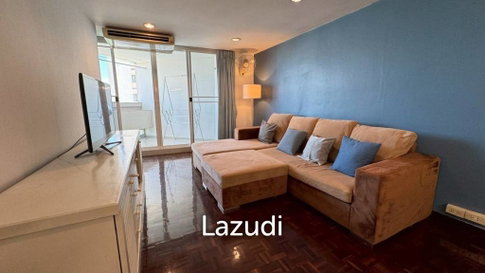 102 Sqm 2 Bed Tai Ping Towers