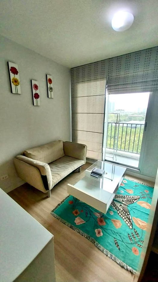picture 🔥 For Sale –  Proud of Chaengwattana | Near Chaeng Watthana–Pak Kret 28 MRT Station (Pink Line) - 24/25