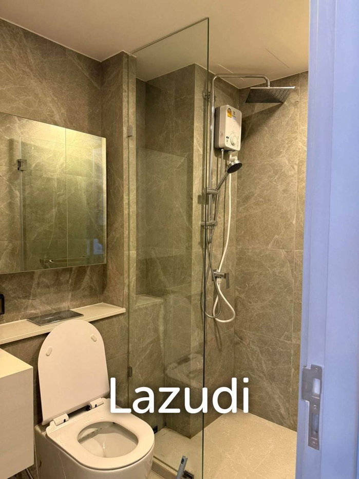 รูป 26 Sqm 1 Bed SOHO Bangkok Ratchada - รูปที่ 8/8