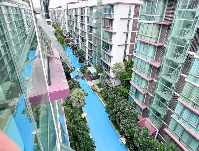 รูป A046588 The IRIS Rama 9 - Srinakarin - รูปที่ 2/3