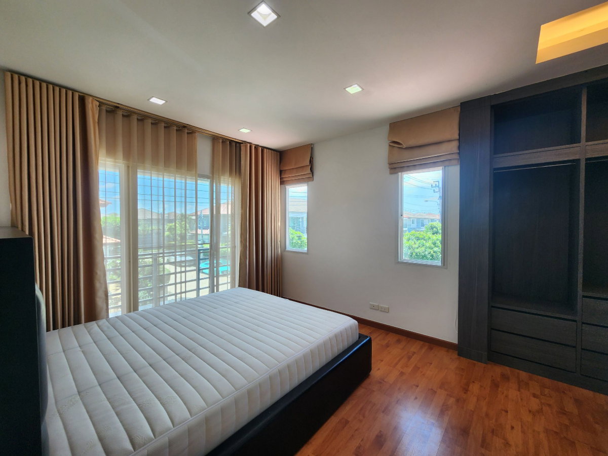 picture CD03641 - Casa Premium Onnut - Wongwhaen - 11/19