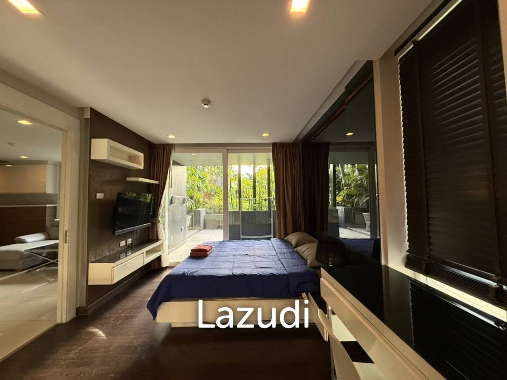 picture Apus Condominium 3 Bedroom Pool Access Unit for Sale - 11/18